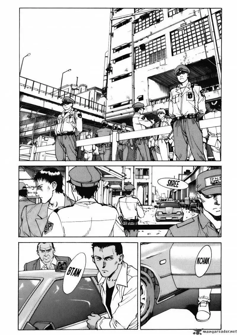 Eden: It's an Endless World! Chapter 44 4